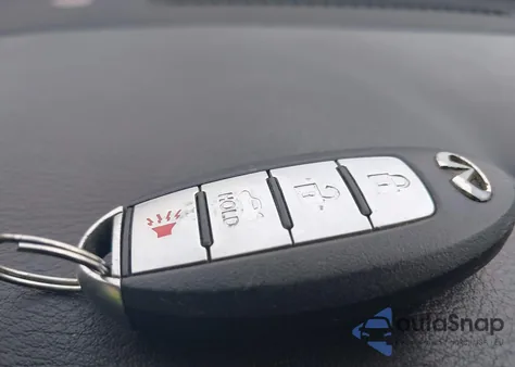 2015 Infiniti Q50 из США, поврежденный, VIN JN1BV7AP4FM356373